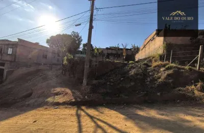Terreno à venda, 360 m² por r$ 55.000,00 - são francisco - esmeraldas/mg