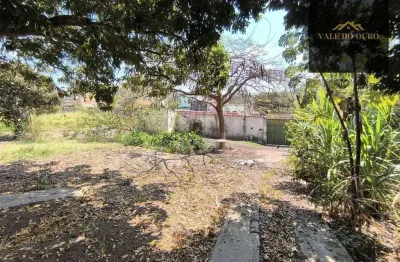 Terreno à venda, 1800 m² por r$ 1.100.000,00 - veneza - ribeirão das neves/mg