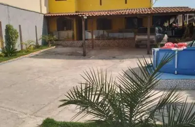 Casa à venda, 150 m² por r$ 390.000,00 - santa marta - ribeirão das neves/mg