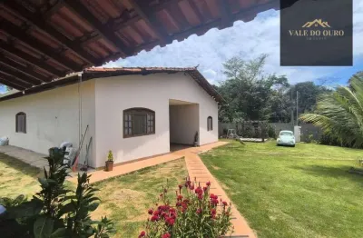 Casa à venda, 240 m² por r$ 1.300.000,00 - condomínio vale do ouro - ribeirão das neves/mg