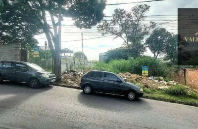 Terreno à venda, 360 m² por r$ 320.000,00 - veneza - ribeirão das neves/mg