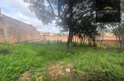 Terreno à venda, 360 m² por r$ 120.000 - santinho - ribeirão das neves/mg