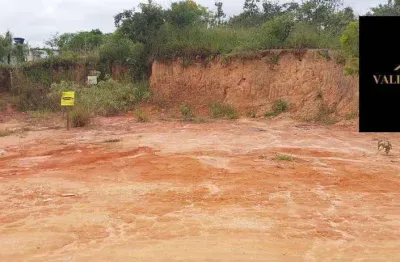 Terreno à venda, 504 m² por r$ 90.000 - vila ipê amarelo - contagem/mg