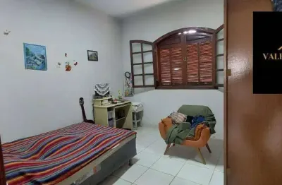 Casa com 1 dormitório à venda, 82 m² por r$ 270.000 - vila ipê amarelo - contagem/mg