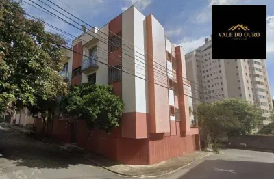 Apartamento com 3 dormitórios à venda, 110 m² por r$ 385.000 - nova suíça - belo horizonte/mg