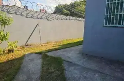 Casa com 1 dormitório à venda, 43 m² por r$ 170.000 - veneza - ribeirão das neves/mg