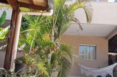 Casa com 4 dormitórios à venda, 150 m² por r$ 380.000 - belvedere - ribeirão das neves/mg