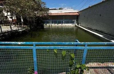 Chácara com 2 dormitórios à venda, 500 m² por r$ 600.000 - vale das amendoeiras - contagem/mg