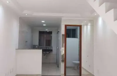 Casa com 2 dormitórios para alugar, 65 m² por r$ 1.000/mês - vale da prata - ribeirão das neves/mg