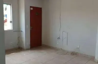 Apartamento com 3 dormitórios para alugar, 80 m² por r$ 800/mês - são pedro - esmeraldas/mg