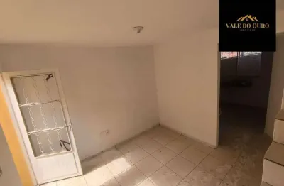 Casa com 2 dormitórios à venda, 60 m² por r$ 125.000 - são francisco de assis - esmeraldas/mg