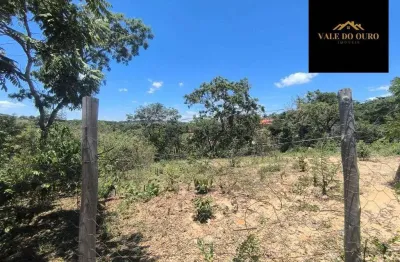 Terreno à venda, 500 m² por r$ 55.000 - comunidade da volta - esmeraldas/mg