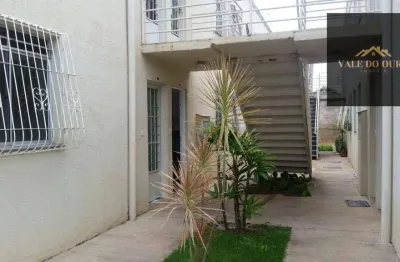 Apartamento com 2 dormitórios à venda, 47 m² por R$ 130.000,00 - Bom Sossego - Ribeirão das Neves/MG