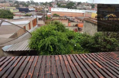Casa à venda, 220 m² por r$ 420.000,00 - veneza - ribeirão das neves/mg