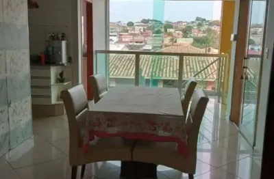 Casa à venda, 200 m² por r$ 500.000,00 - veneza - ribeirão das neves/mg