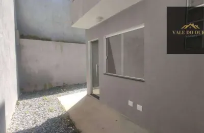 Casa à venda, 65 m² por r$ 220.000,00 - vale das acácias - ribeirão das neves/mg