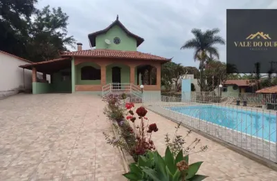 Casa à venda, 150 m² por r$ 800.000,00 - condomínio vale do ouro - ribeirão das neves/mg