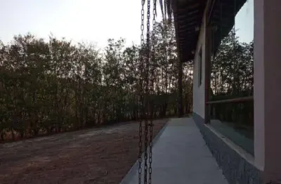 Casa à venda, 150 m² por r$ 650.000,00 - caiapós - contagem/mg