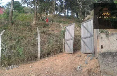 Terreno à venda, 1200 m² por r$ 120.000,00 - vale das acácias - ribeirão das neves/mg