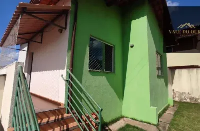 Casa à venda, 80 m² por r$ 200.000,00 - vale das acácias - ribeirão das neves/mg