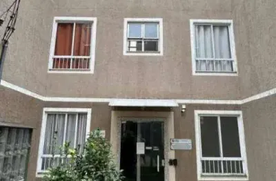 Apartamento à venda, 48 m² por r$ 155.000,00 - rosana - ribeirão das neves/mg
