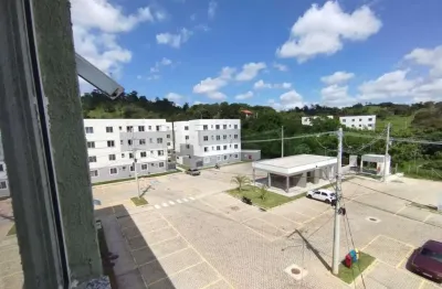 Apartamento com 2 dormitórios, 52 m² - venda por R$ 165.000,00 ou aluguel por R$ 895,00/mês - Centro - Ribeirão das Neves/MG