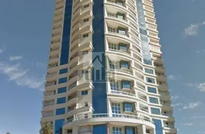 Apartamento para venda em londrina, gleba fazenda palhano, 3 dormitórios, 3 suítes, 5 banheiros, 2 vagas