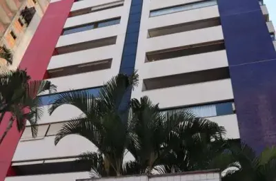 Apartamento para venda em londrina, centro, 3 dormitórios, 2 suítes, 4 banheiros, 2 vagas
