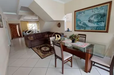 Casa com 4 quartos à venda na Rua Fernando Sabino, 142, Loteamento Villa Branca, Jacareí