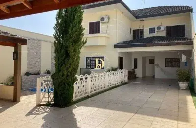 Casa -  villa branca - jacareí  - 3 dormitórios (1 suíte) - 160 m²