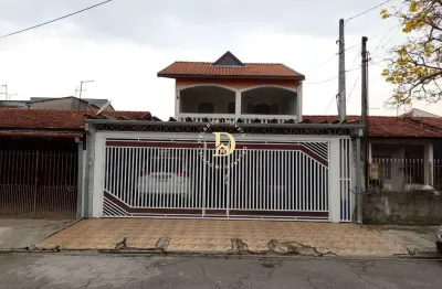 Sobrado - 4 dormitórios - jardim das flores - sjcampos - 230m²
