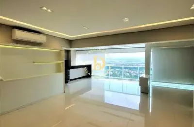 Apartamento - cond helbor paesaggio - jardim aquarius sjc 3 dormitórios(1 suíte)
