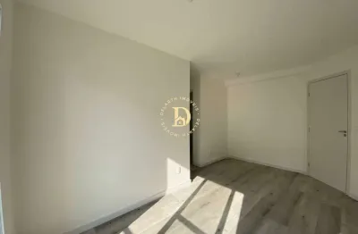 Apartamento - parque itamarati - condomínio flora jacareí - 2 dormitórios - 49m²