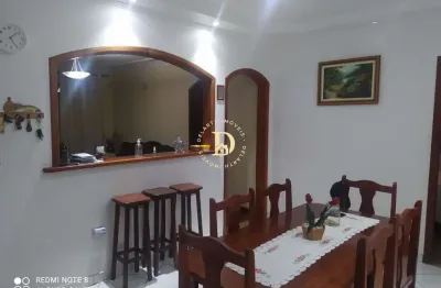 Casa com 3 quartos à venda na Rua Cidade de Quito, 493, Cidade Vista Verde, São José dos Campos