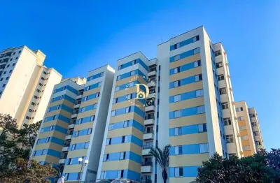 Apartamento - jardim américa - condomínio alameda - 55m² - 2 dormitórios (suíte)