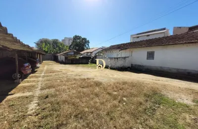 Terreno à venda na Rua Nhumirim, 58, Santana, São José dos Campos