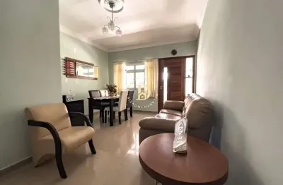 Casa - jardim das industrias - 4 domitórios (1 suite) - 204 m2