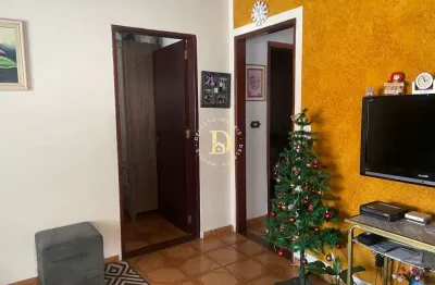 Casa térrea com terreno  de 461 m2 -  santana - com 6 dormitórios - sjcampos - 3