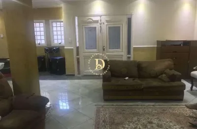 Sobrado em área comercial - próximo do center vale - 4 dormitórios (2 suítes) 40