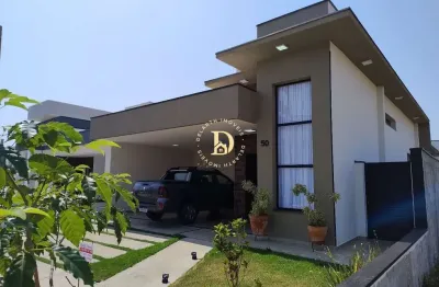 Casa condomínio - caçapava - residencial malibu - 3 dormitórios (1 suíte) - 160m