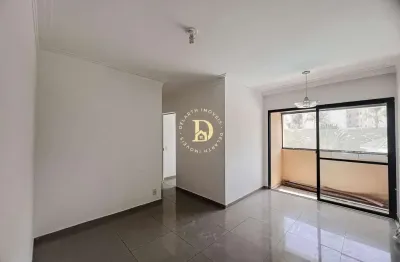 Apartamento - residencial vale das flores - sjcampos - 63m² - 3 dormitórios.