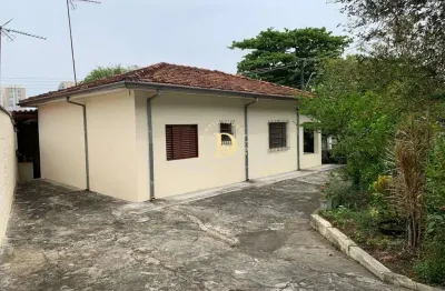Casa com 3 quartos à venda na Rua Crato, 51, Parque Industrial, São José dos Campos
