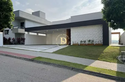 Casa condomínio - urbanova - condomínio mônaco - 3 dorm (3 suítes)  - 451m2