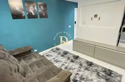 Apartamento - floradas arboville - jacareí - 64m² - 2 dorms (1 suíte)