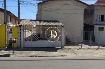 Casa com 2 quartos à venda na Rua Antônio José Matos Lima, 363, Residencial União, São José dos Campos