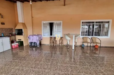 Casa - jardim paraiso - jacareí - 3 dormitórios (1 suíte) - 230 m2