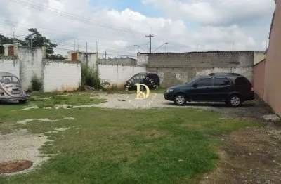 Terreno à venda na Avenida Nicola Capucci, 281, Cidade Jardim, Jacareí