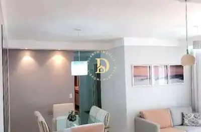 Apartamento - vila sanches - condomínio bella città - 92m² - 3 dormitórios (2 su