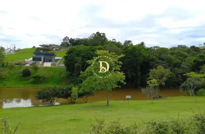 Terreno - jambeiro - condominio recanto santa bárbara - alto padrão - at. 1150m²