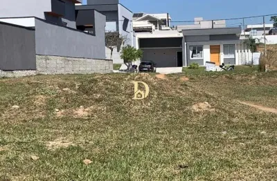 Terreno - condominio residencial terras do vale - caçapava - 340m²